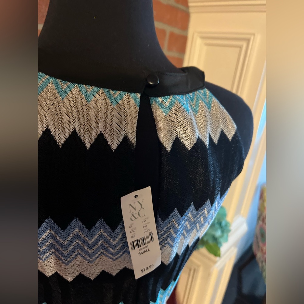 NWT Maxi dress - Picture 6 of 7